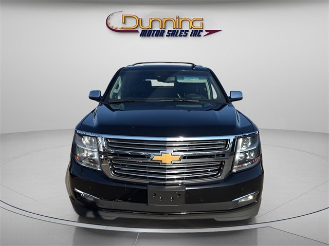 Used 2017 Chevrolet Tahoe Premier image 5
