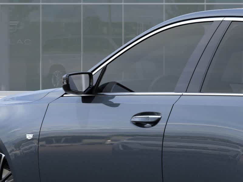 New 2026 Cadillac CT5 Premium Luxury AWD/4WD image 12