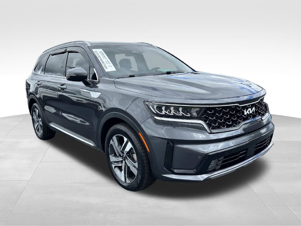 Used 2023 Kia Sorento EX AWD/4WD image 9