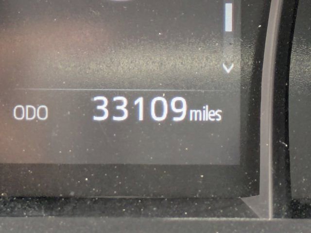 Used 2023 Toyota Camry SE image 22