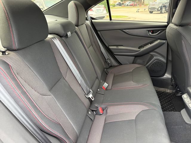 Certified 2024 Subaru WRX Premium AWD/4WD image 29