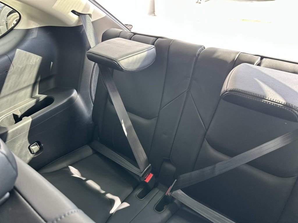 Used 2022 MAZDA CX-9 Touring image 27