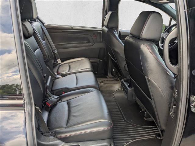 Used 2023 Honda Odyssey Sport image 23
