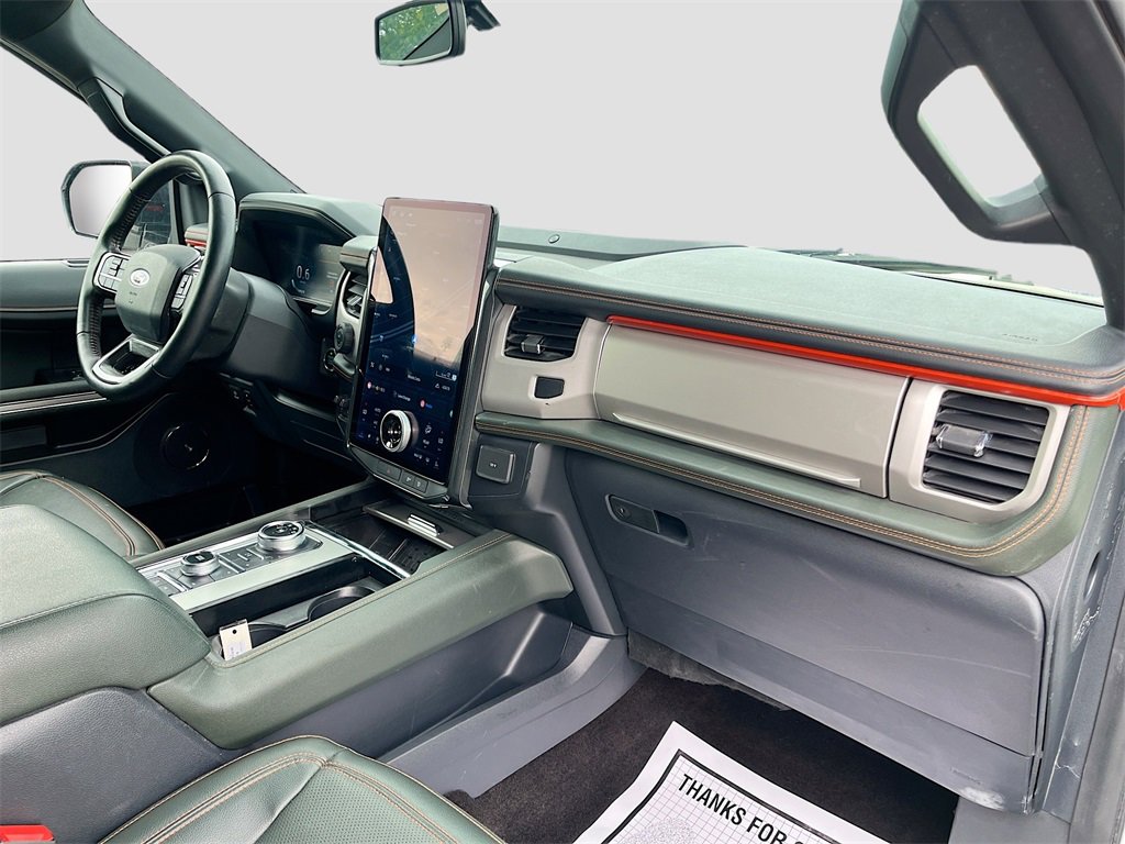 Used 2022 Ford Expedition Timberline image 32