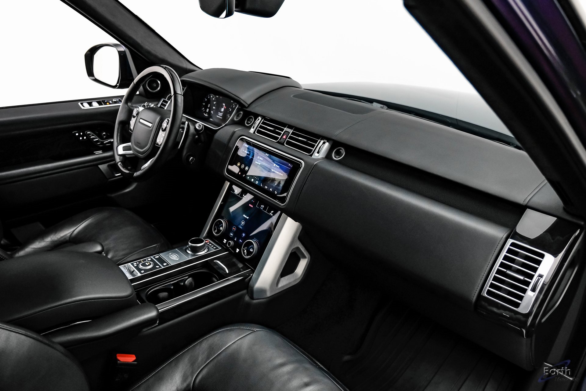 Used 2020 Land Rover Range Rover Autobiography image 41