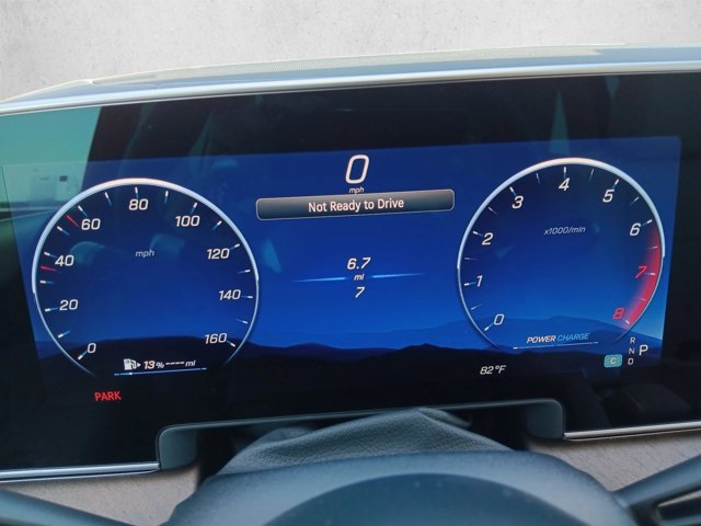 New 2027 Mercedes-Benz GLS 450 4MATIC image 12