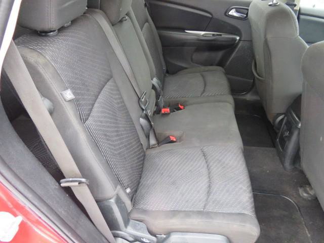 Used 2017 Dodge Journey Crossroad image 18