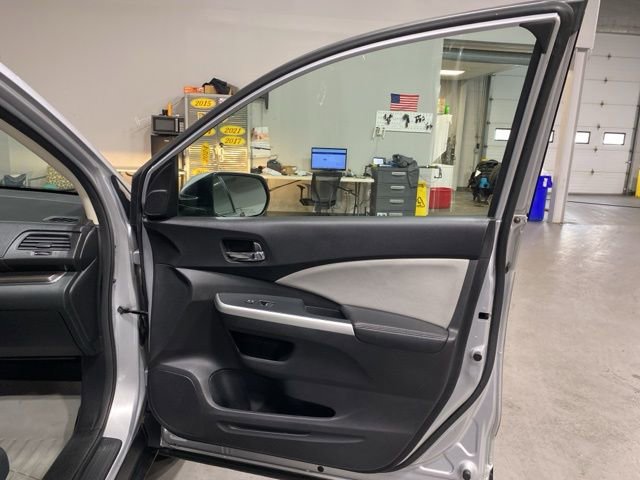 Used 2016 Honda CR-V EX-L image 28