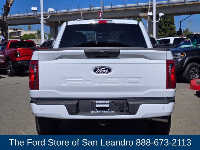 New 2026 Ford F150 STX w/ Equipment Group 200A RWD image 5