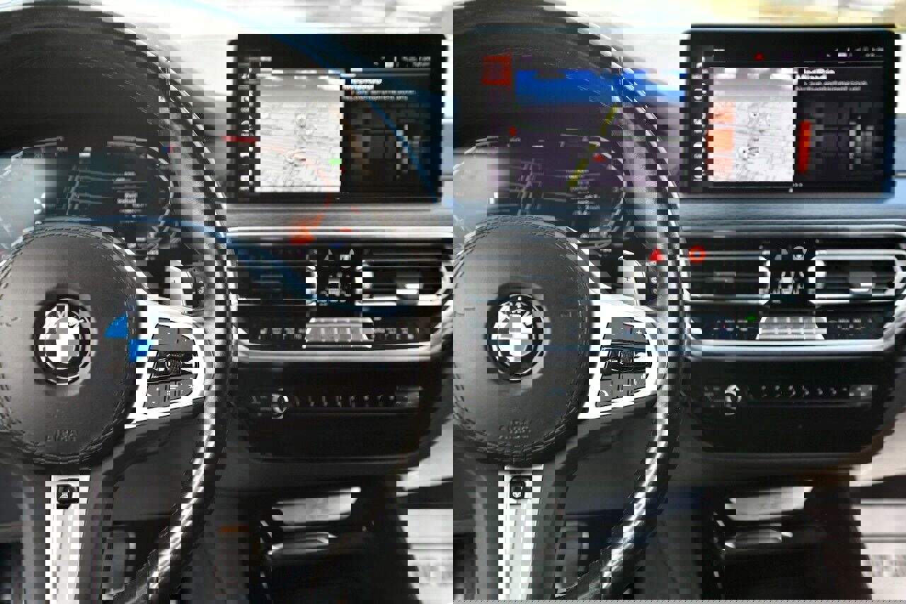 Used 2022 BMW X3 xDrive30i w/ M Sport Package 2 image 26