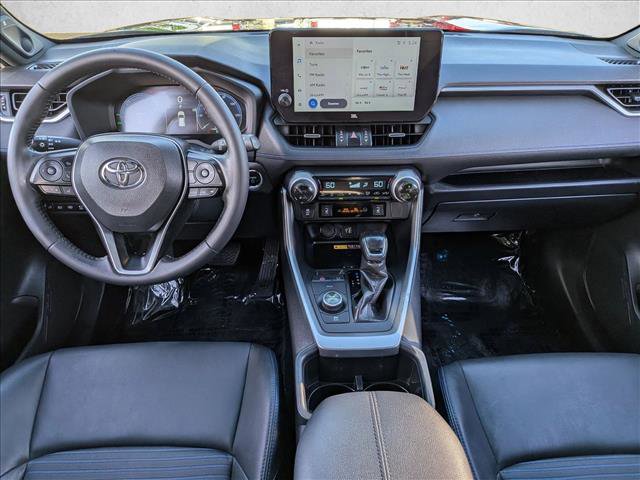 Used 2023 Toyota RAV4 XSE image 24