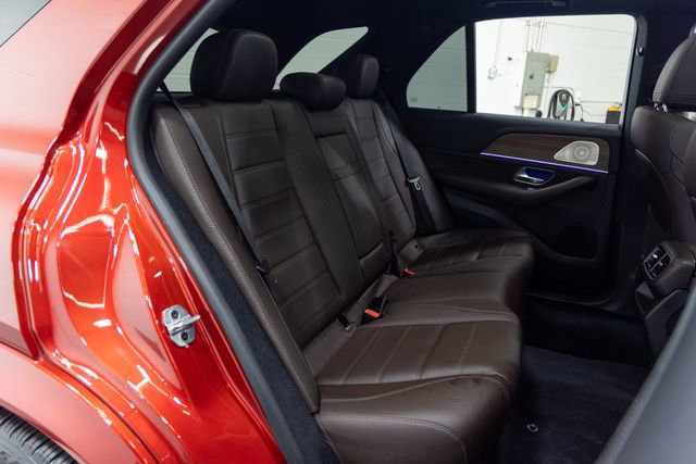 Used 2023 Mercedes-Benz GLE 350 4MATIC image 25