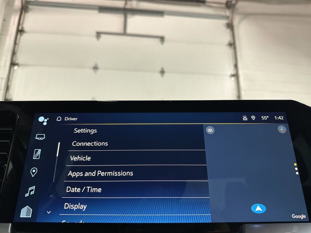 Used 2022 Chevrolet Silverado 1500 RST w/ Z71 Off-Road Package image 30