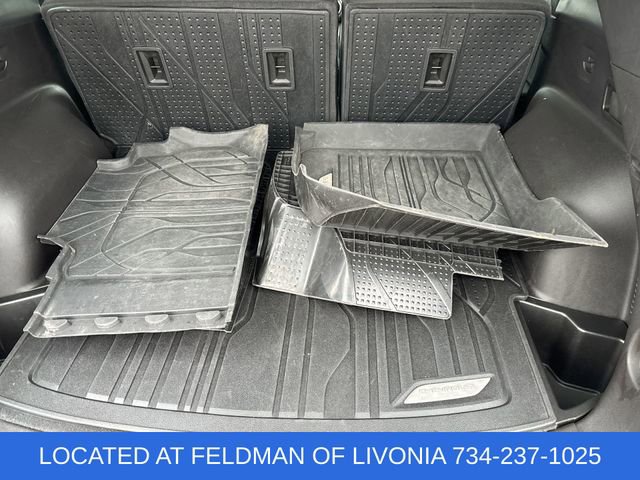 Certified 2024 Chevrolet Blazer LT w/ Convenience Package FWD image 33