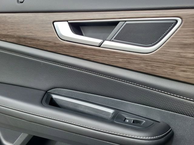 New 2026 Volkswagen Atlas SEL image 15