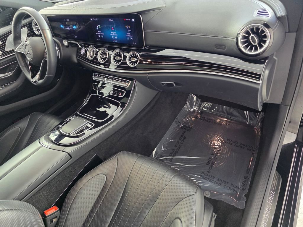 Certified 2023 Mercedes-Benz CLS 450 4MATIC image 31