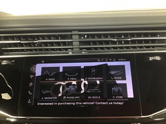 Certified 2026 Audi Q7 3.0T Premium Plus w/ Premium Plus Package AWD/4WD image 20
