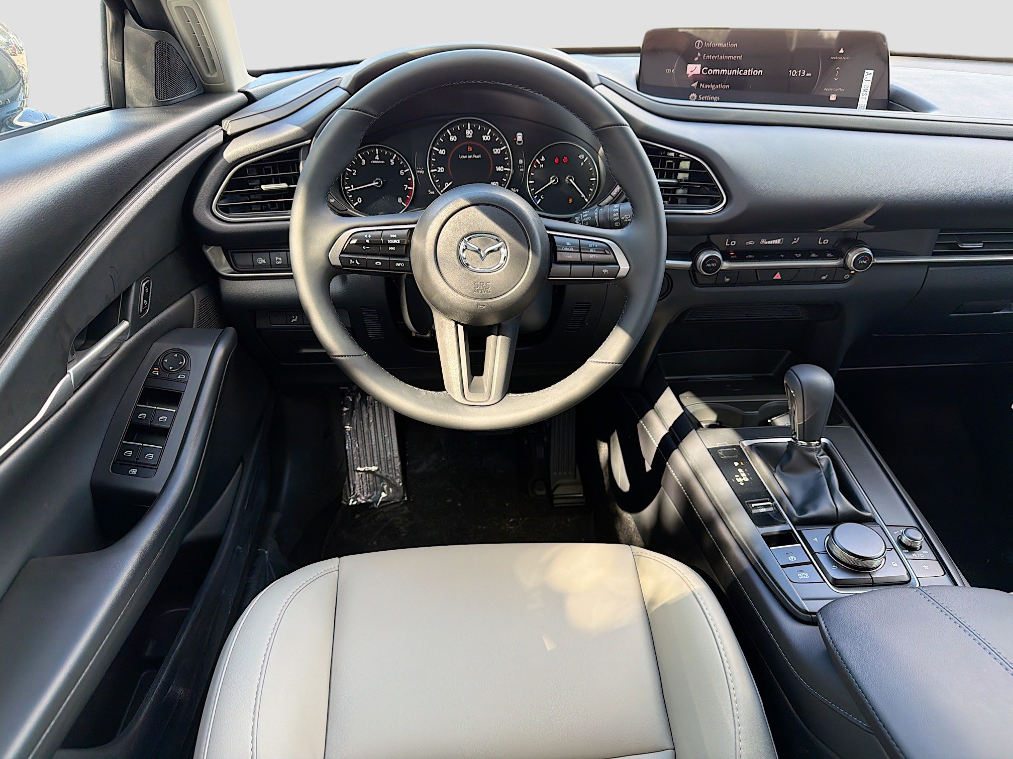 New 2026 MAZDA CX-30 AWD 2.5 S image 17