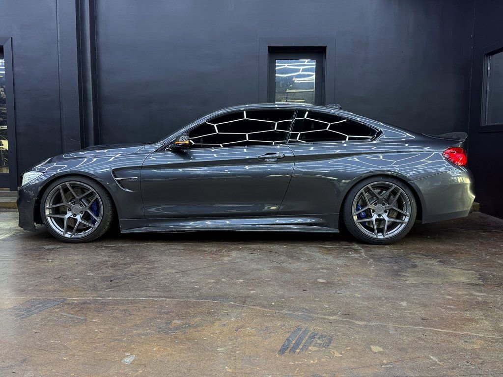 Used 2015 BMW M4 Coupe image 5