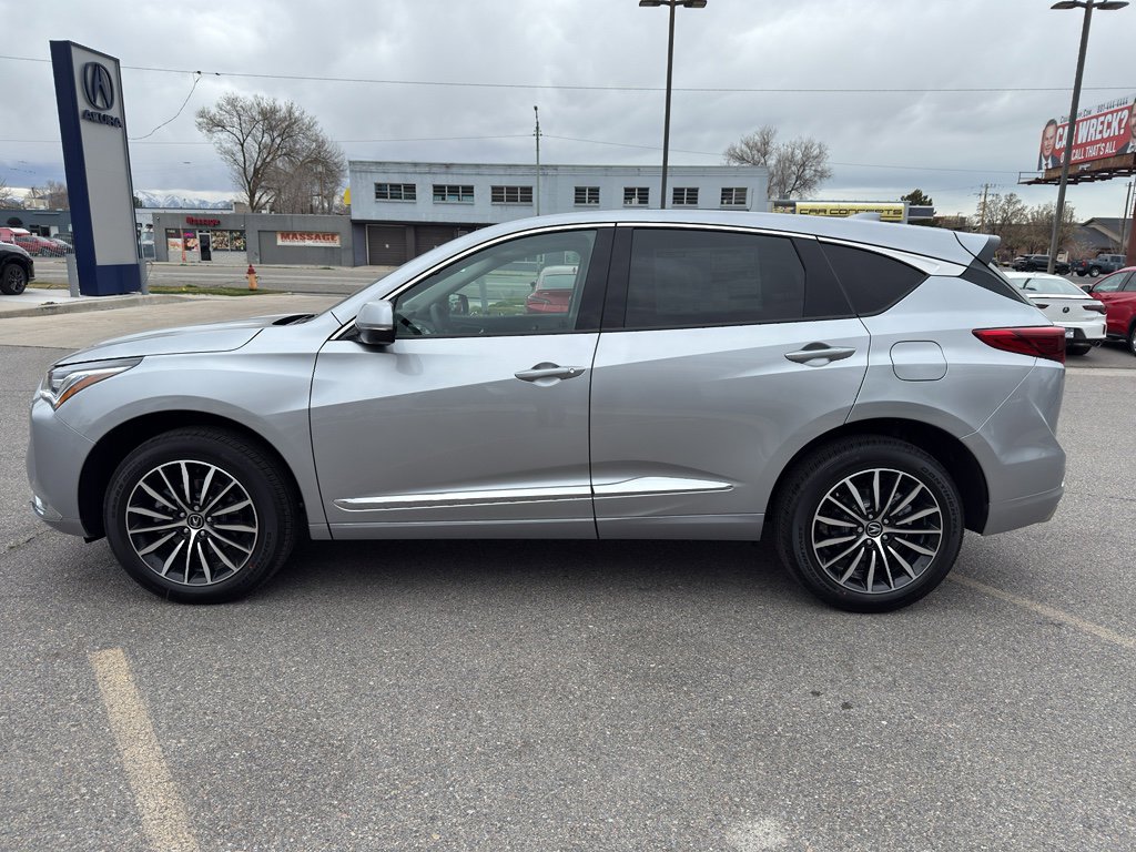 New 2026 Acura RDX SH-AWD w/ Advance Package image 4