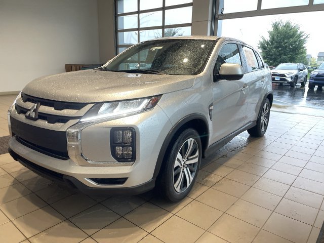 Used 2025 Mitsubishi Outlander Sport ES AWD/4WD image 12