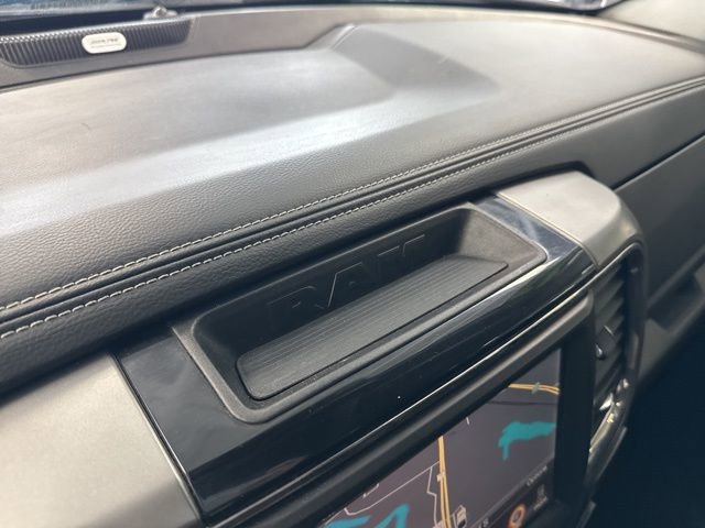 Used 2017 RAM 1500 Sport w/ Convenience Group image 50