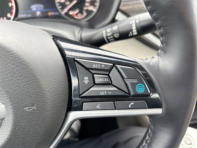 Used 2021 Nissan Altima 2.5 SL image 26