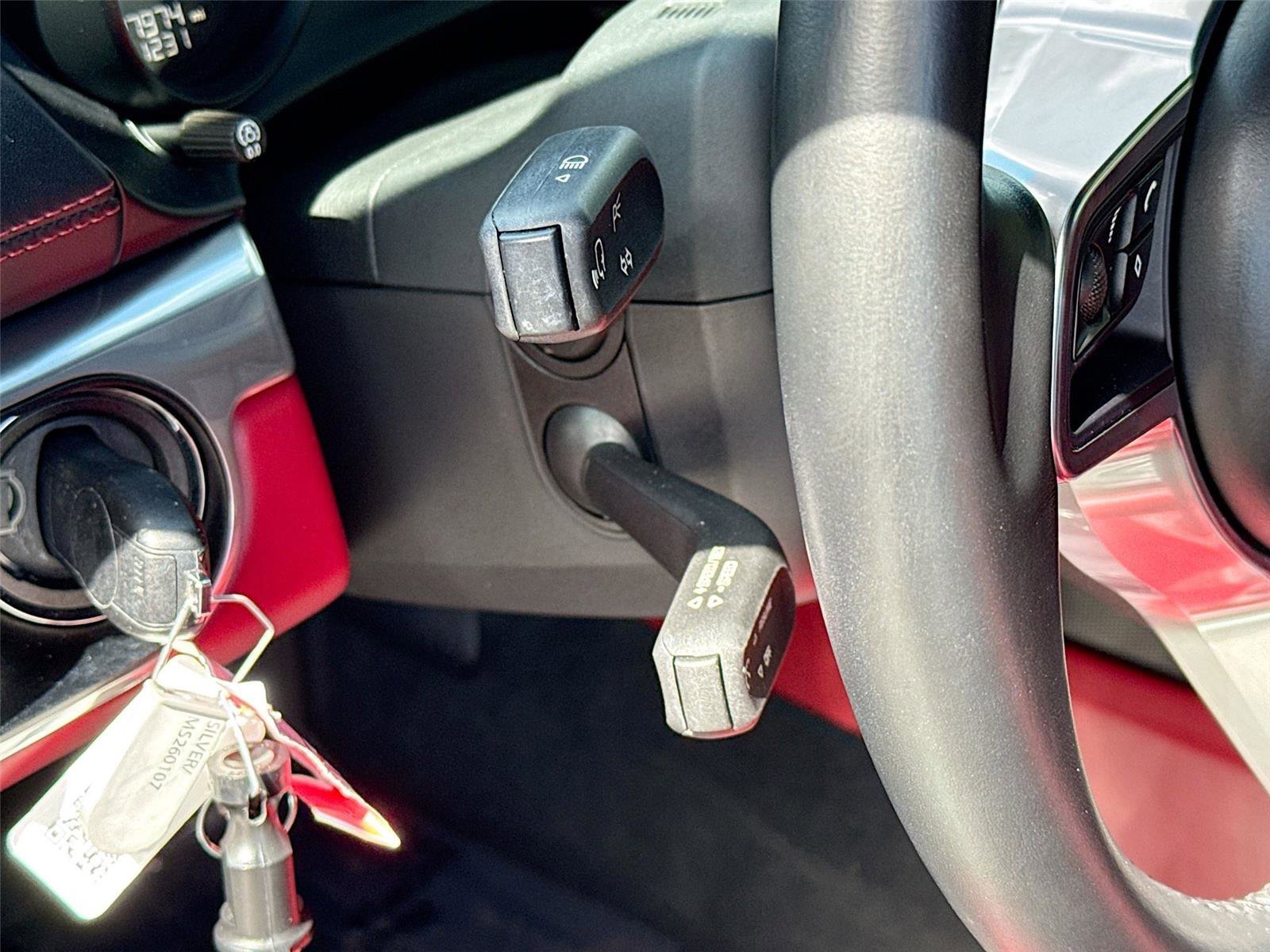 Used 2021 Porsche 718 Cayman image 10