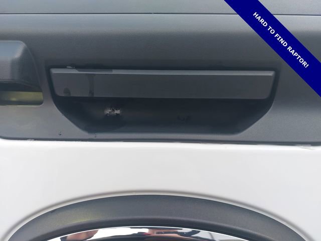 Certified 2024 Ford Ranger Raptor AWD/4WD image 13