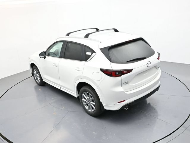 New 2025 MAZDA CX-5 AWD 2.5 S image 21
