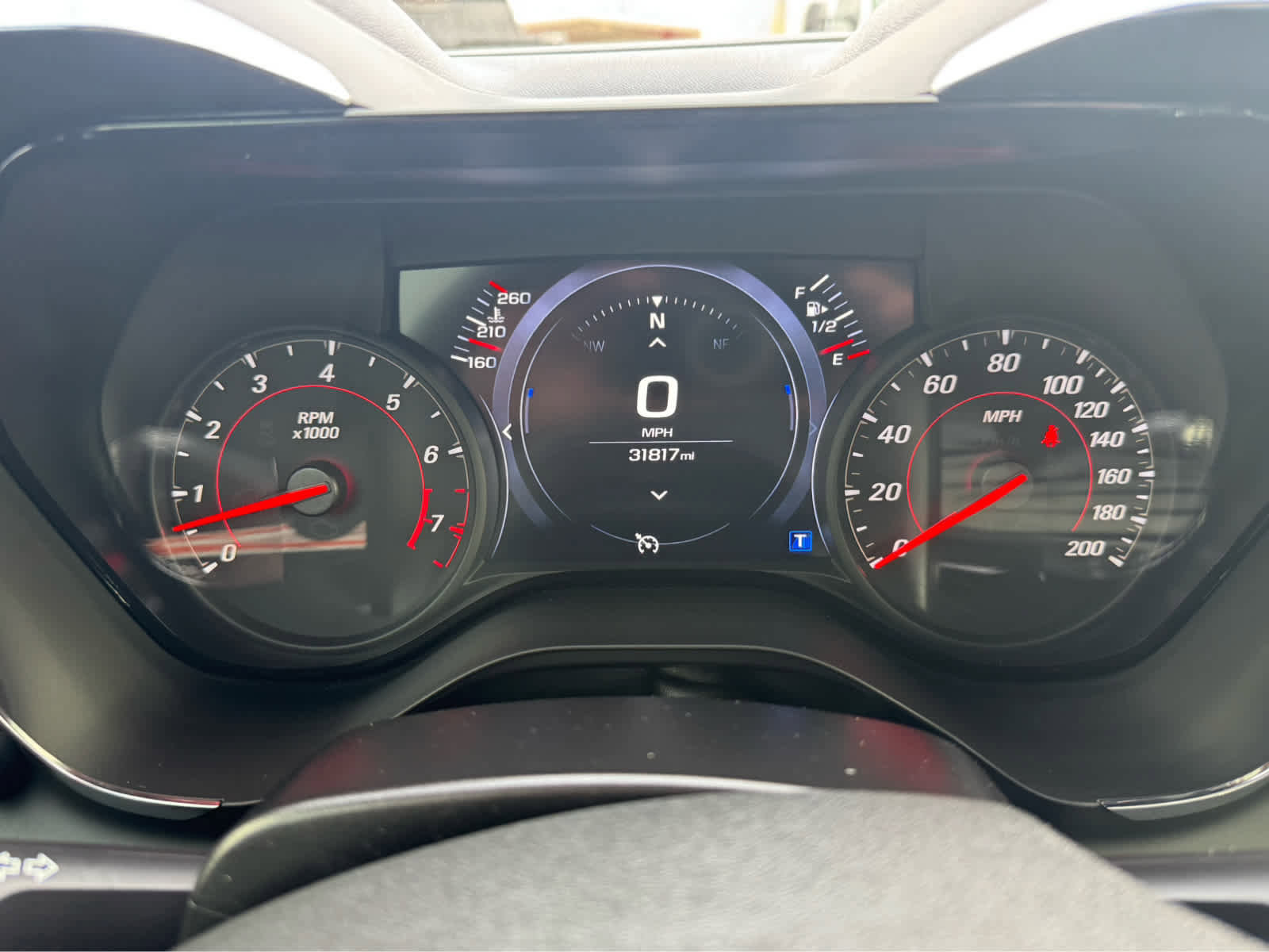 Used 2022 Chevrolet Camaro SS image 14