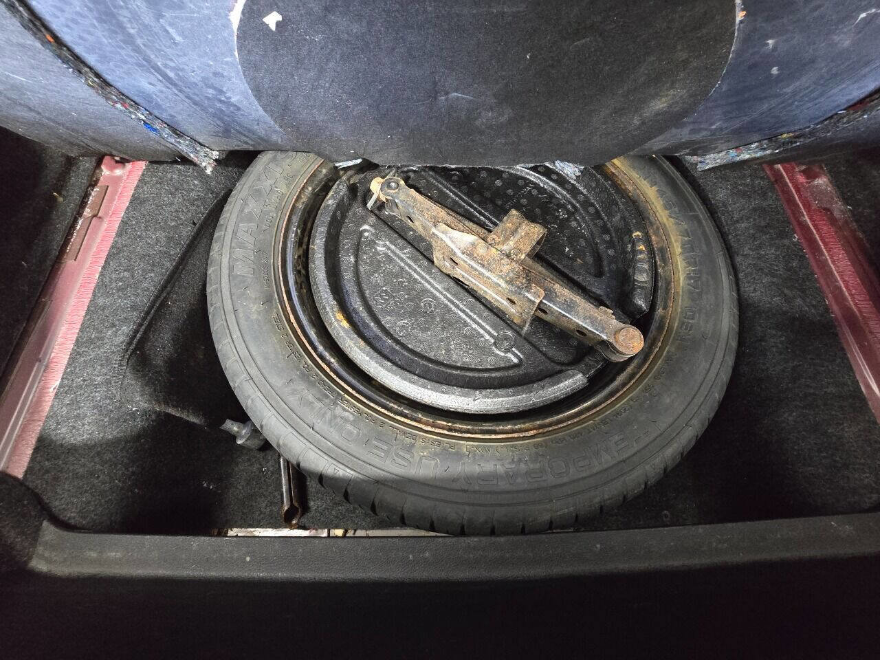 Used 2016 Chrysler 200 Limited image 29