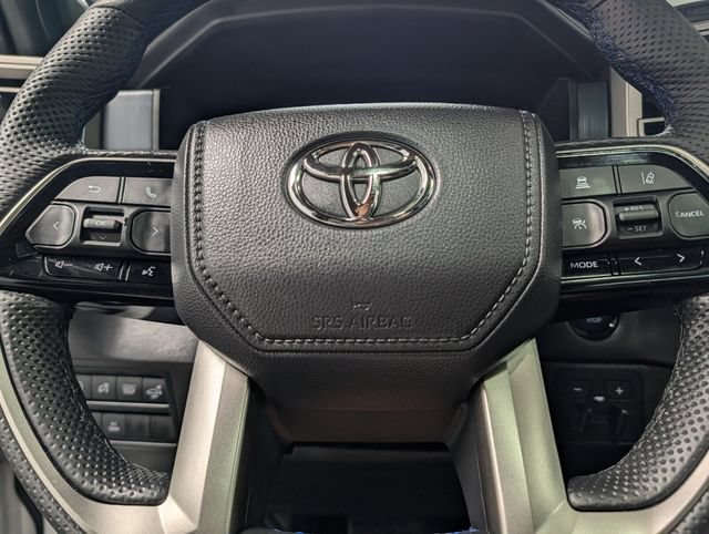 Used 2026 Toyota Tundra Platinum AWD/4WD image 19