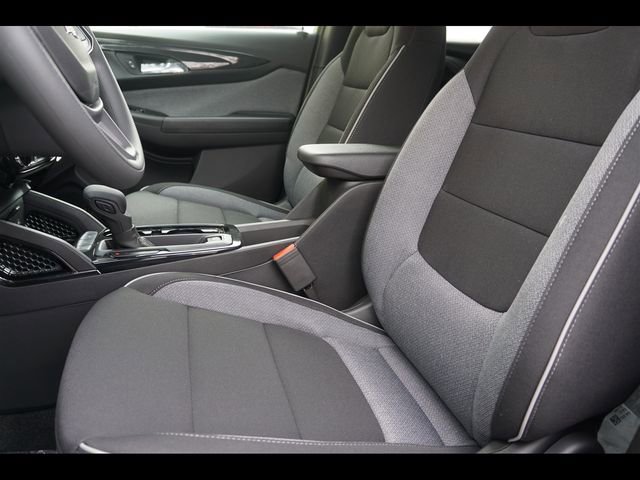 New 2026 Chevrolet TrailBlazer LT image 3