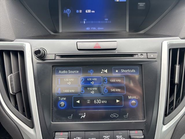 Used 2015 Acura TLX V6 w/ Technology Package image 29
