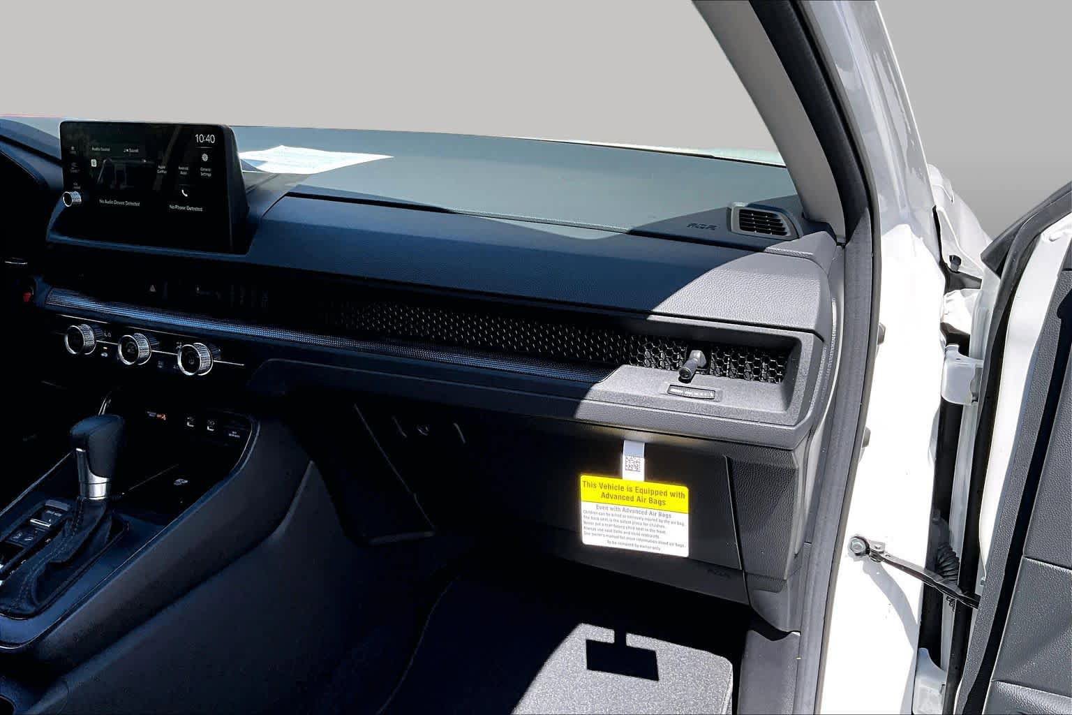 Certified 2026 Honda CR-V LX image 50