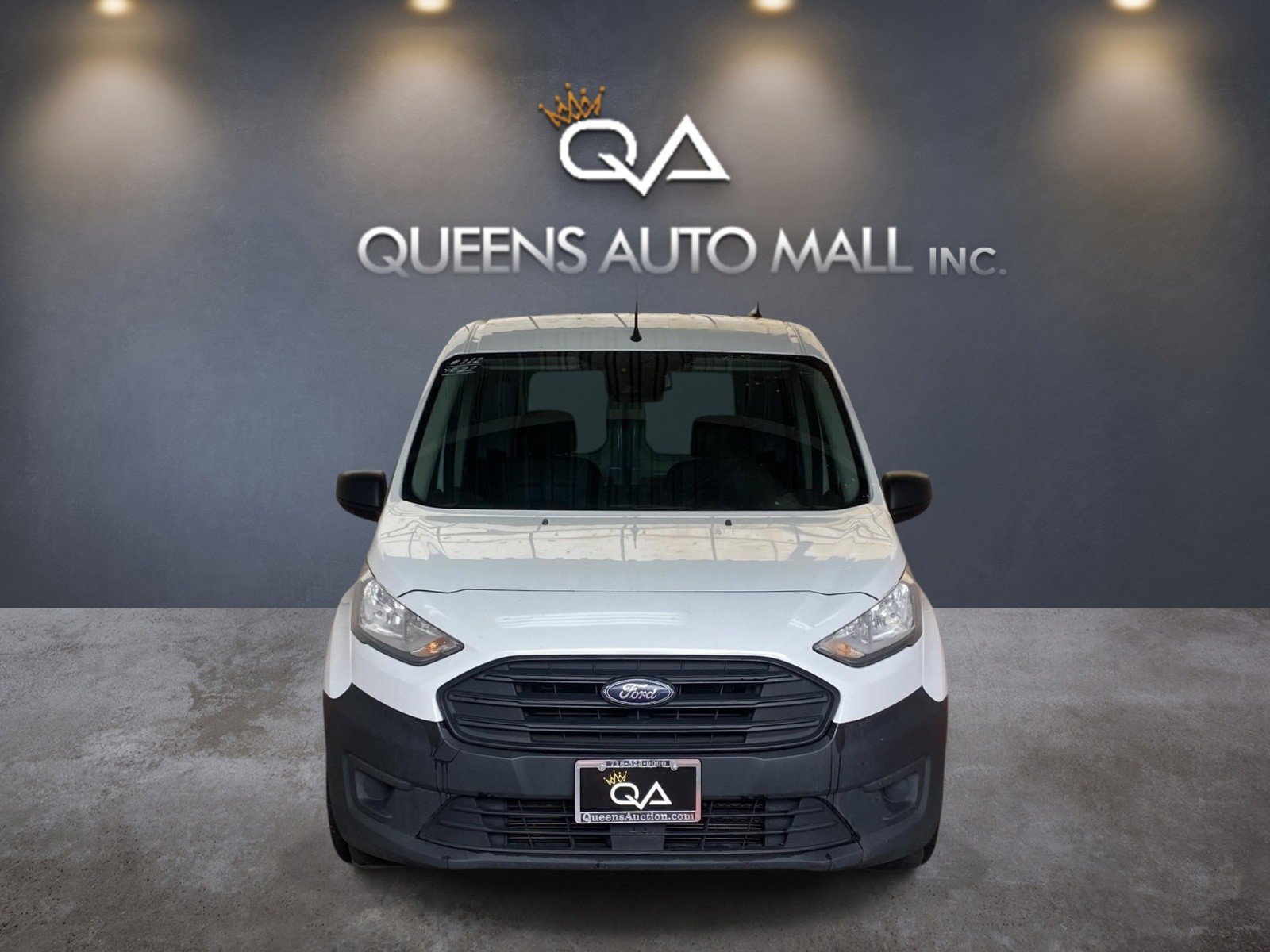 Used 2022 Ford Transit Connect XL FWD image 25