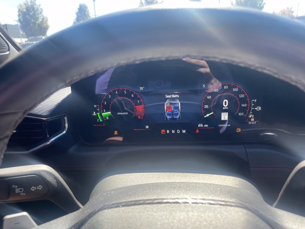 Used 2024 Ford Mustang GT Premium RWD image 16