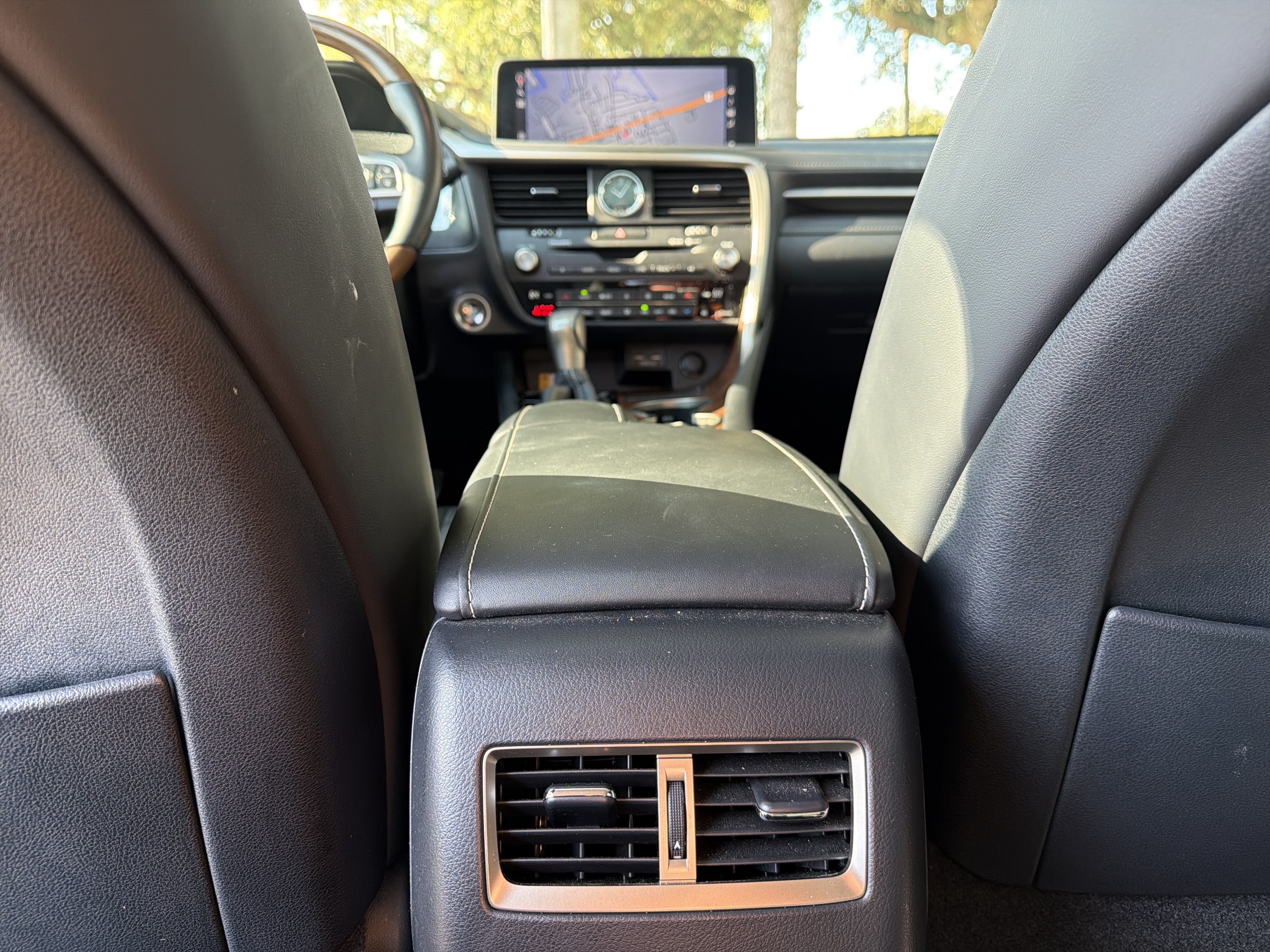 Used 2022 Lexus RX 350L FWD w/ Premium Package image 37