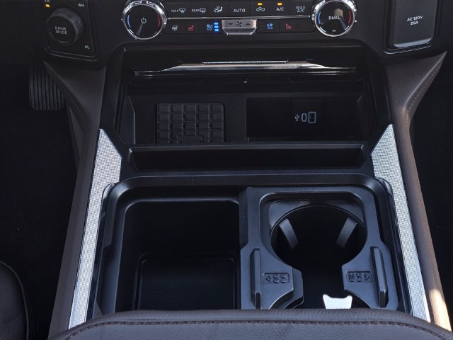 New 2026 Ford F350 King Ranch w/ Chrome Package AWD/4WD image 20