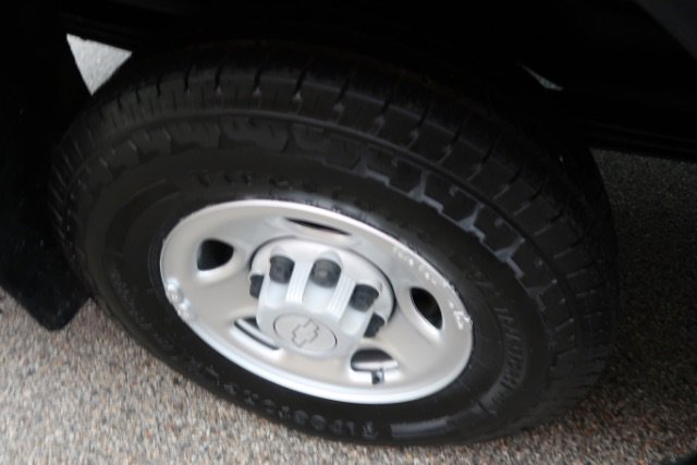 Used 2007 Chevrolet Express 3500 w/ School Bus Package image 13