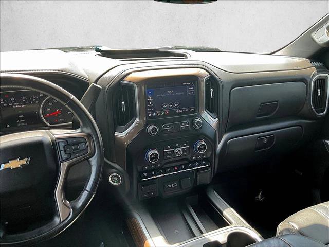 Used 2023 Chevrolet Silverado 3500 High Country w/ Z71 Off-Road Package AWD/4WD image 6