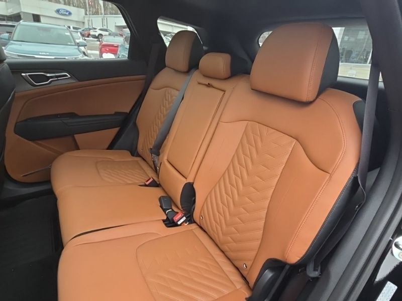 New 2026 Kia Sportage X-Line w/ X-Line Technology Package AWD/4WD image 24