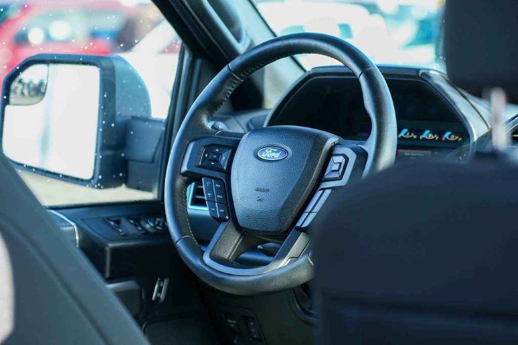 Used 2020 Ford F150 XLT w/ Equipment Group 302A Luxury AWD/4WD image 20