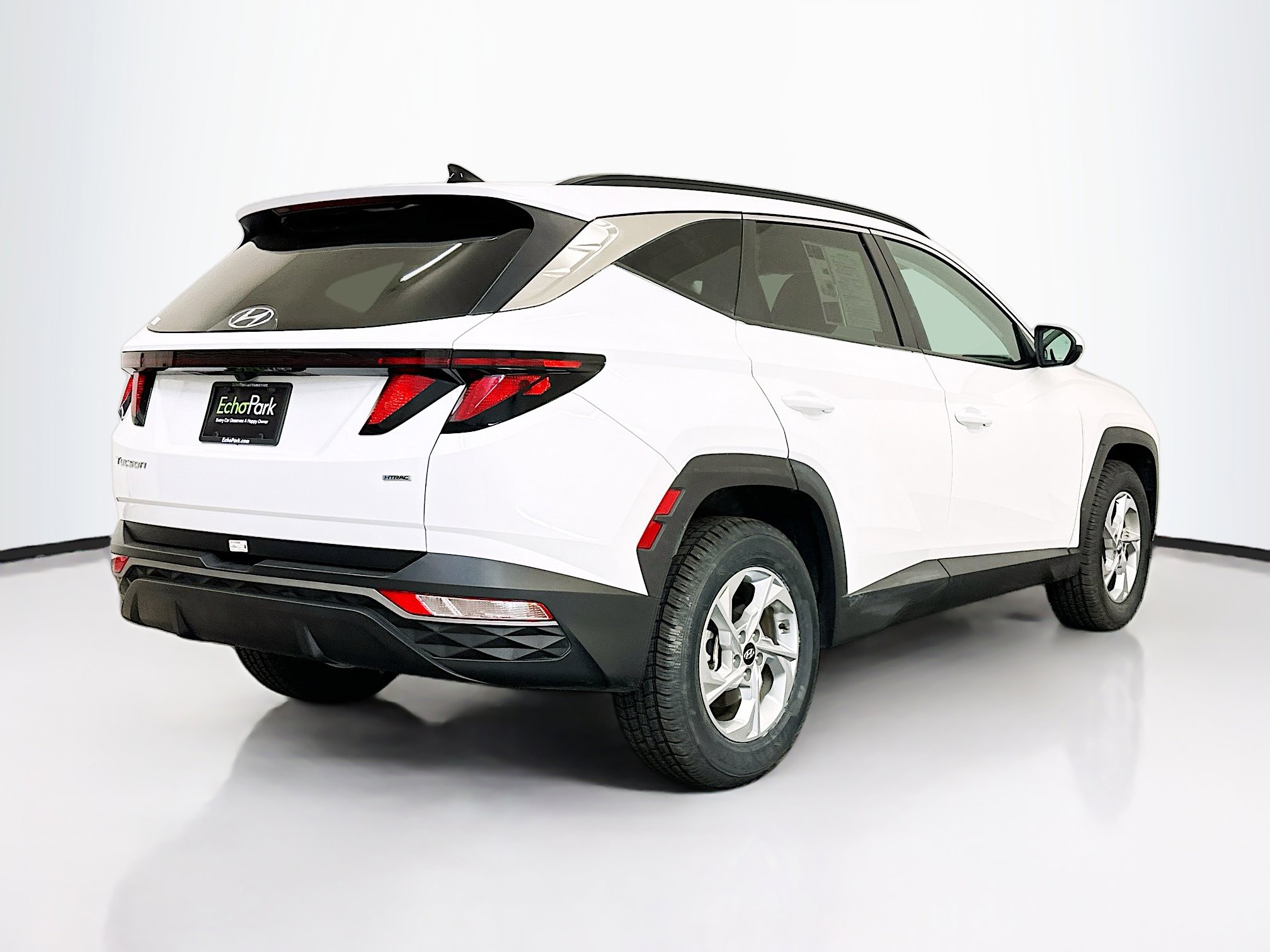 Used 2024 Hyundai Tucson SEL image 9