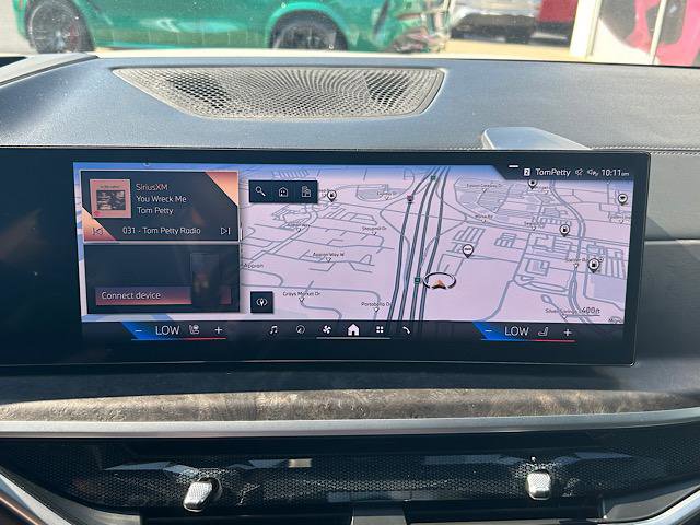 Certified 2024 BMW X5 xDrive40i w/ Premium Package image 21