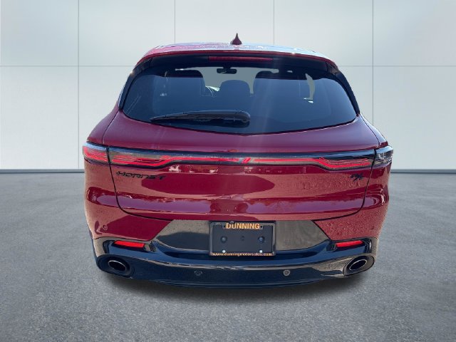 Used 2024 Dodge Hornet R/T Plus w/ R/T Blacktop Package AWD/4WD image 3