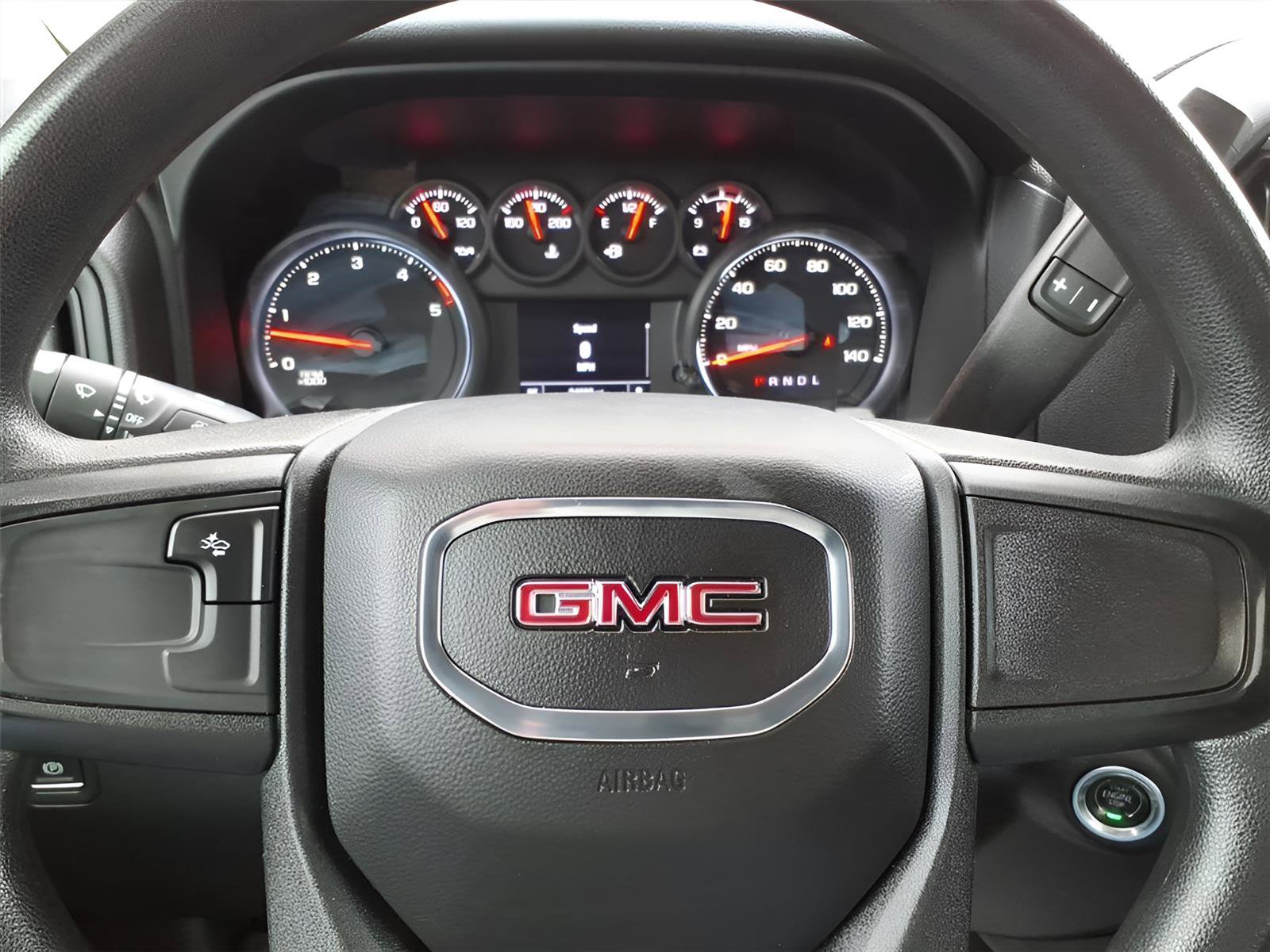 Used 2024 GMC Sierra 3500 Pro image 23