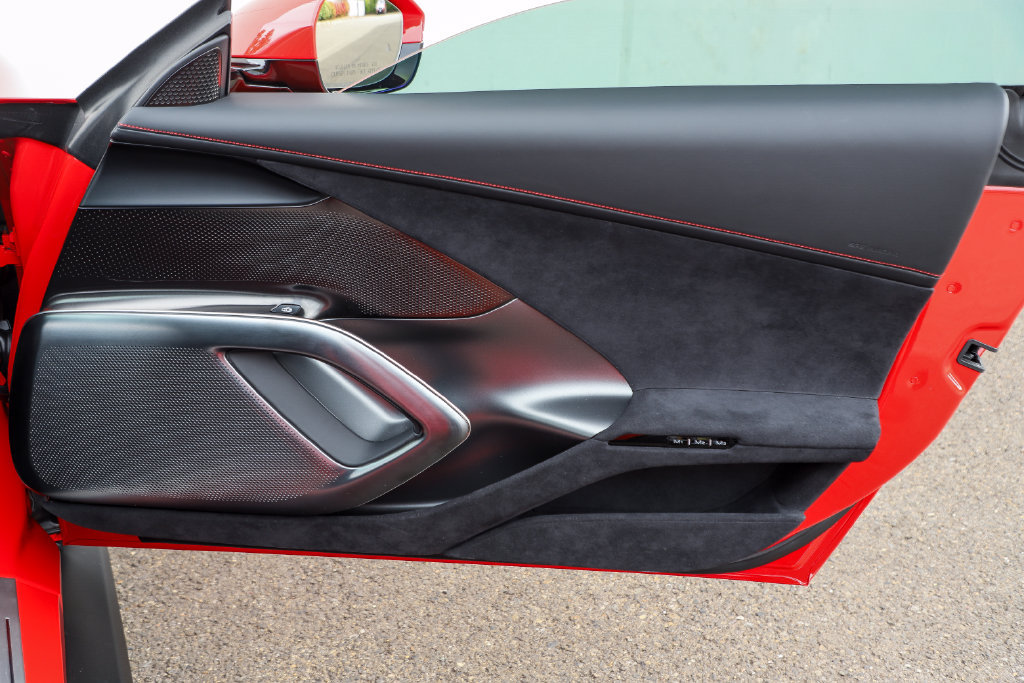 Certified 2026 Ferrari 12Cilindri RWD image 57