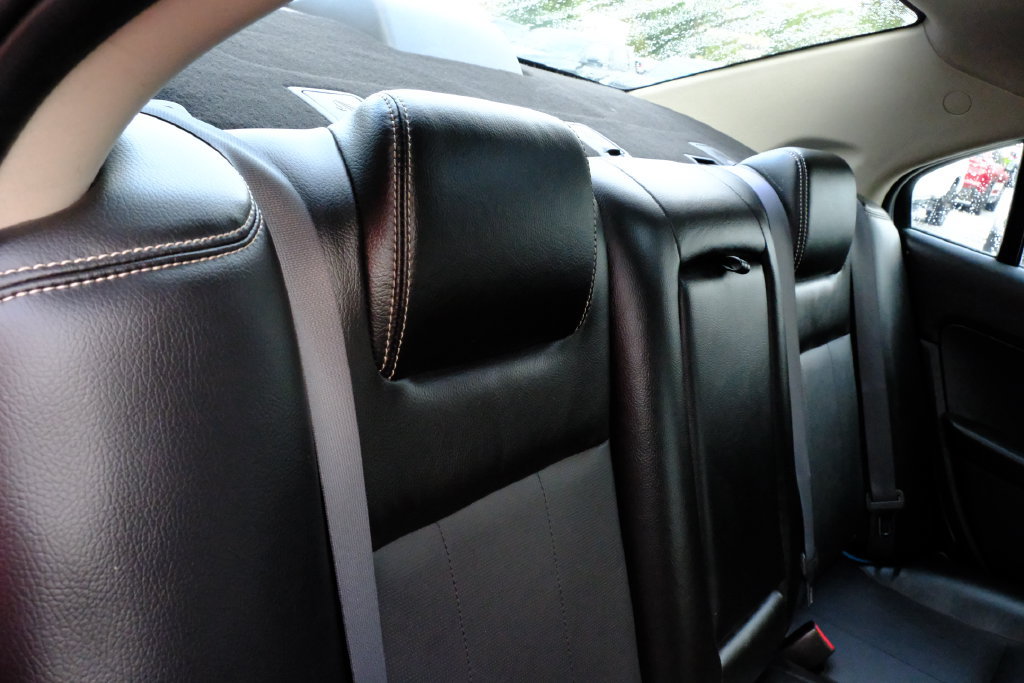 Used 2006 Mercury Milan Premier FWD image 38